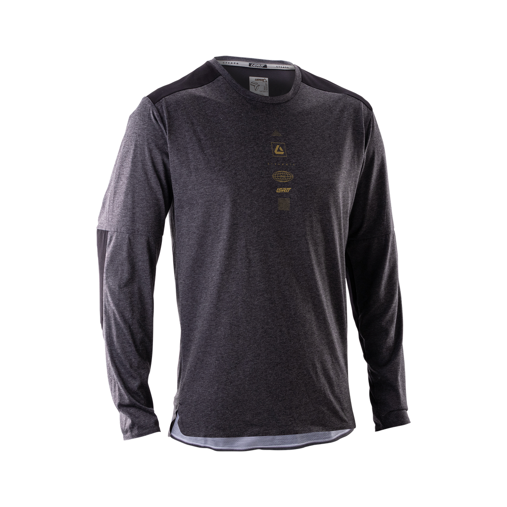 Jersey MTB Trail 4.0 - Long Sleeve T0