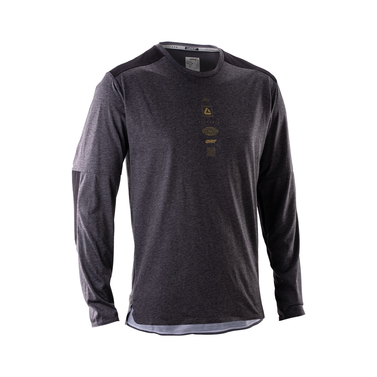 Jersey MTB Trail 4.0 - Long Sleeve T0