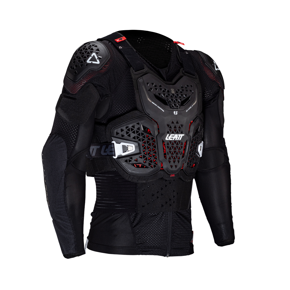 Body Protector 4.5 Evo U4