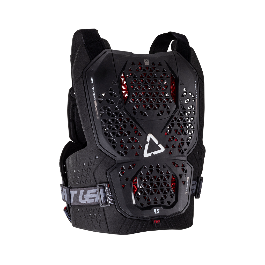 Chest Protector 4.5 Evo D1