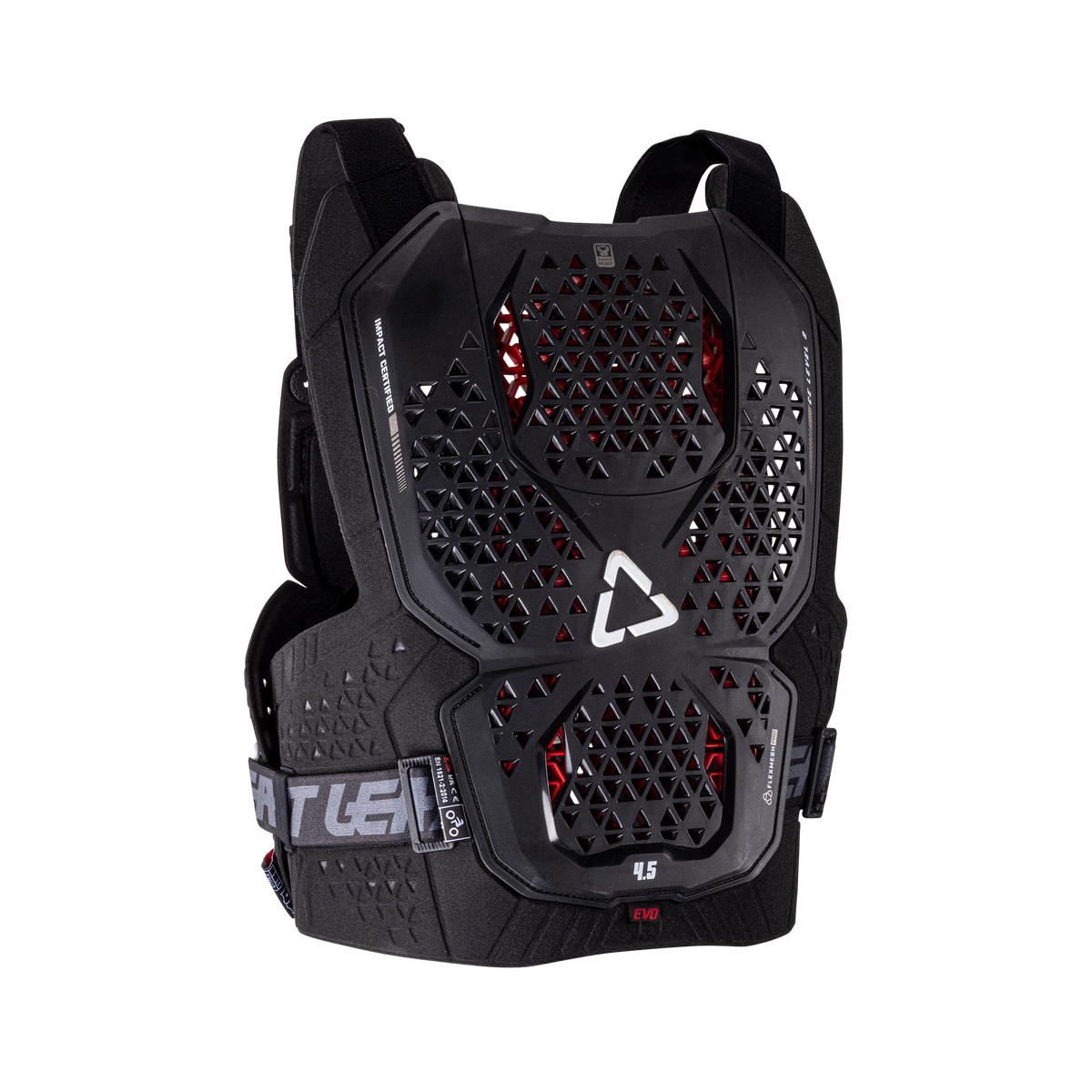 Chest Protector 4.5 Evo D1