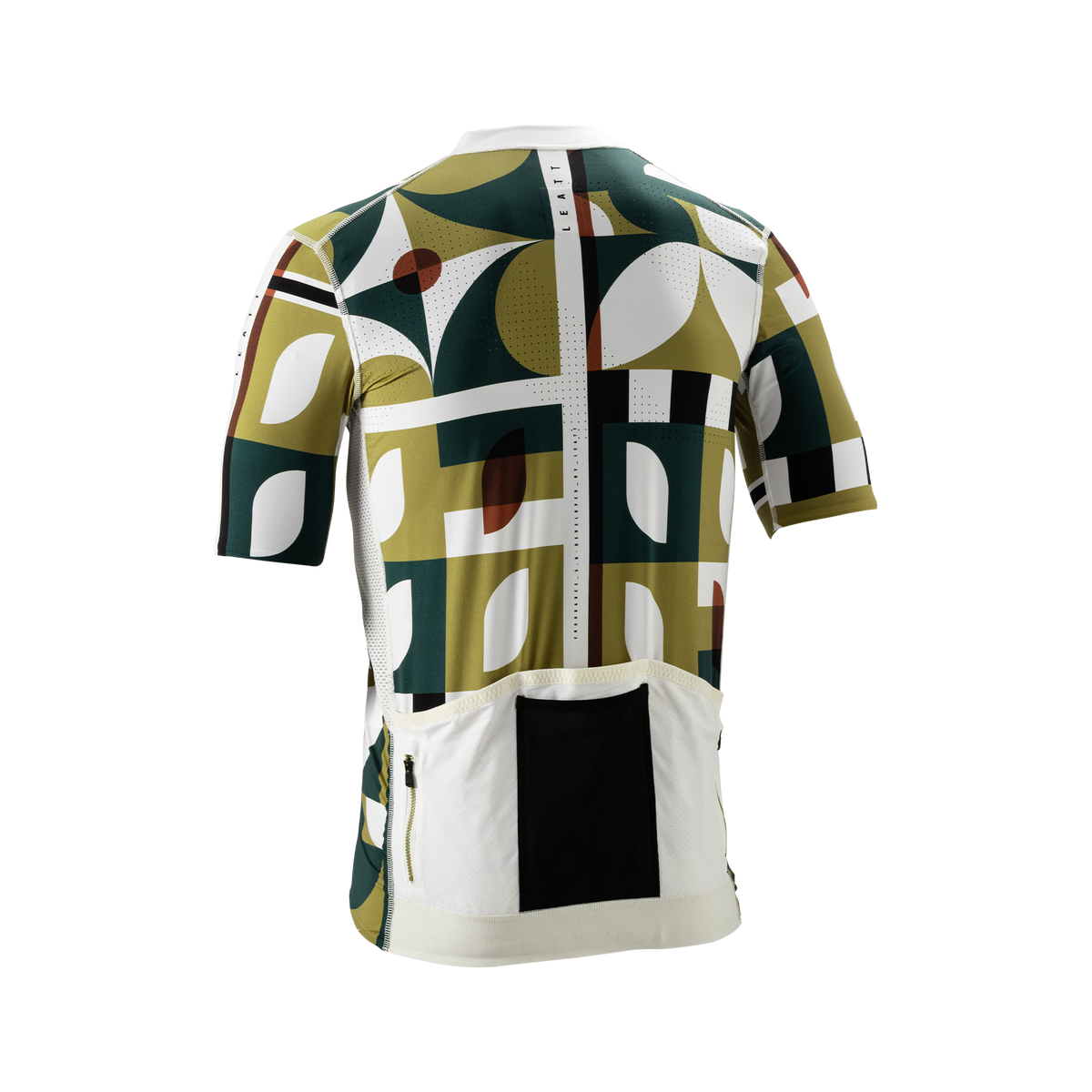 Jersey MTB Endurance 5.0 P8