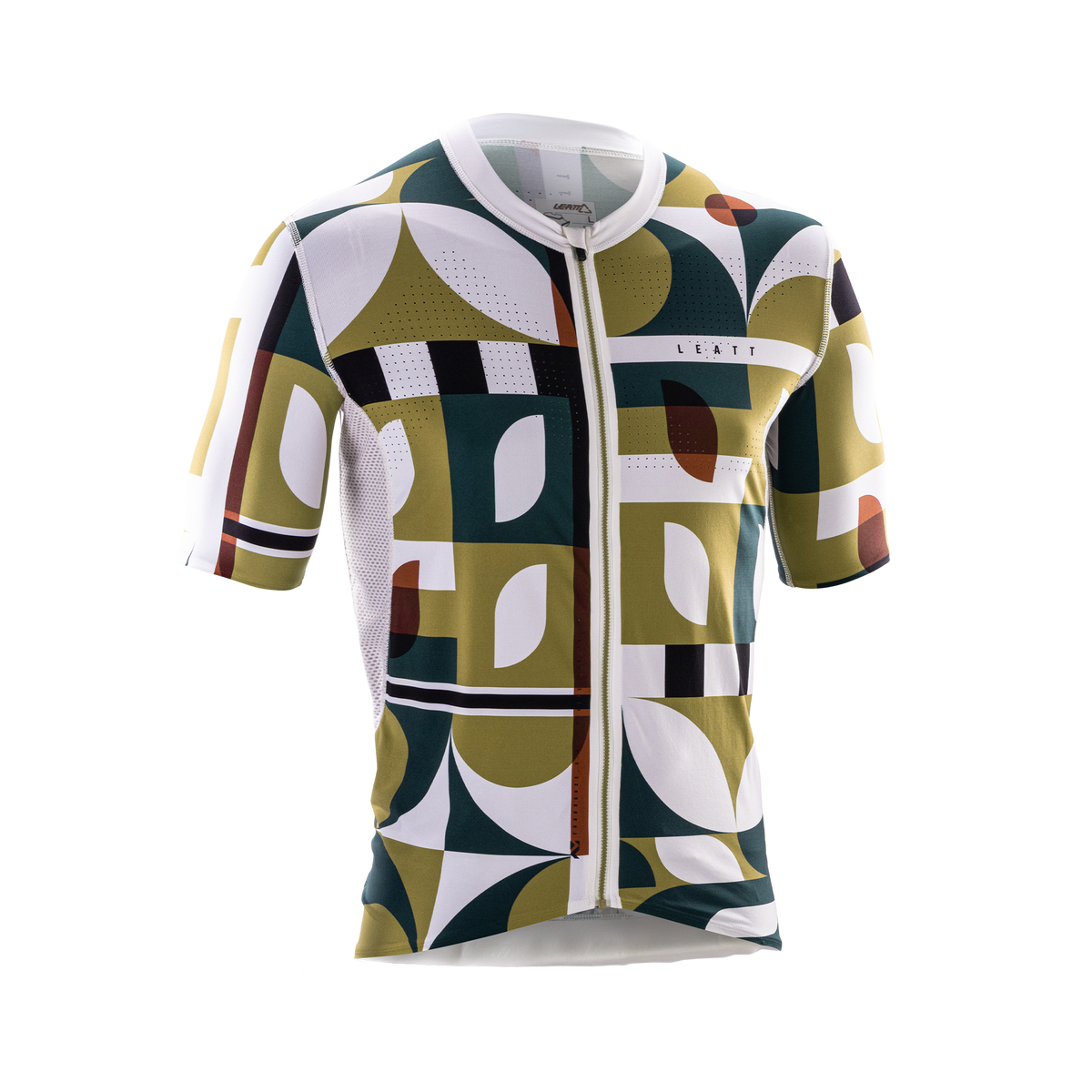 Jersey MTB Endurance 5.0 P8