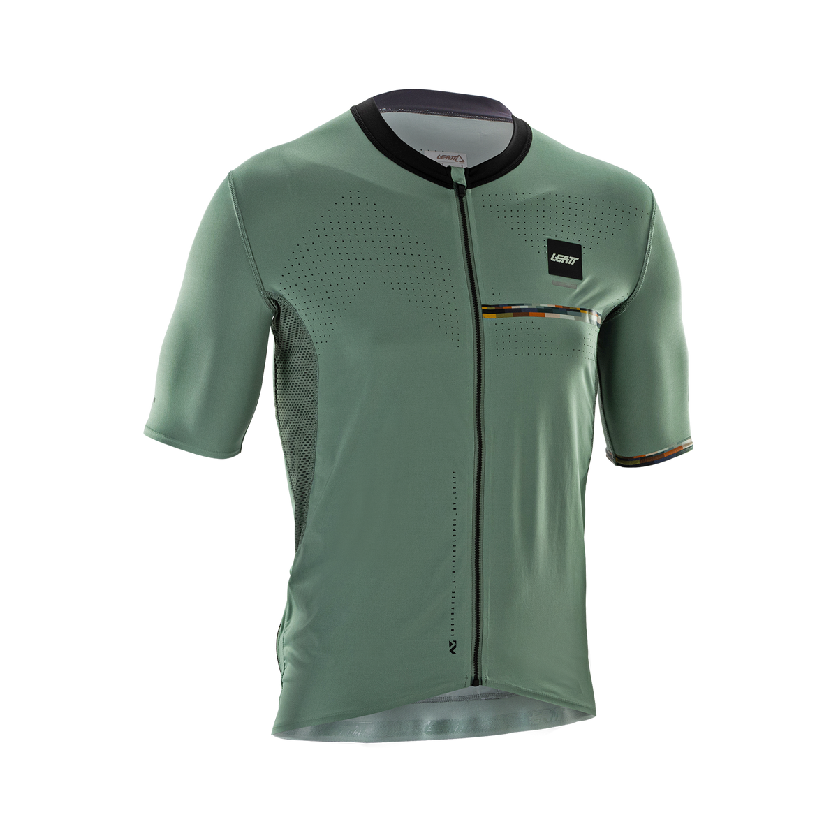Jersey MTB Endurance 5.0 P8