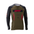 Jersey MTB Gravity 5.0 Q7