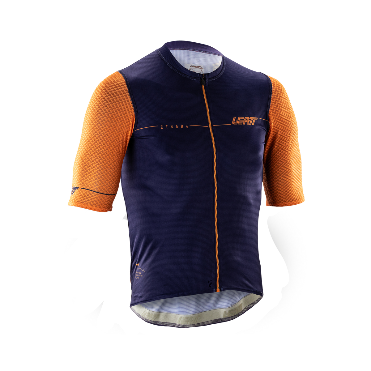 Jersey MTB Endurance 6.0 M2