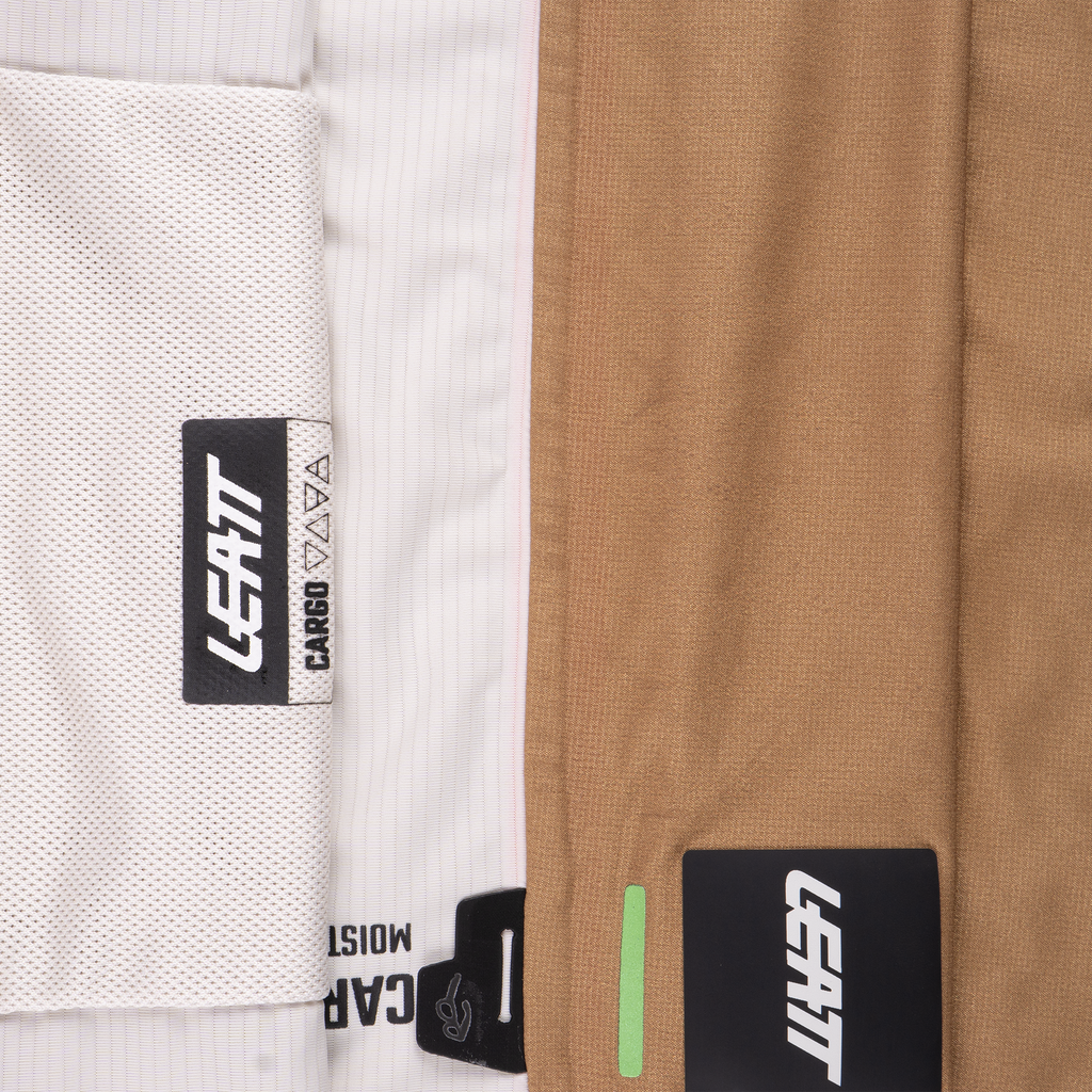 Jersey MTB Trail 6.0 Cargo D7