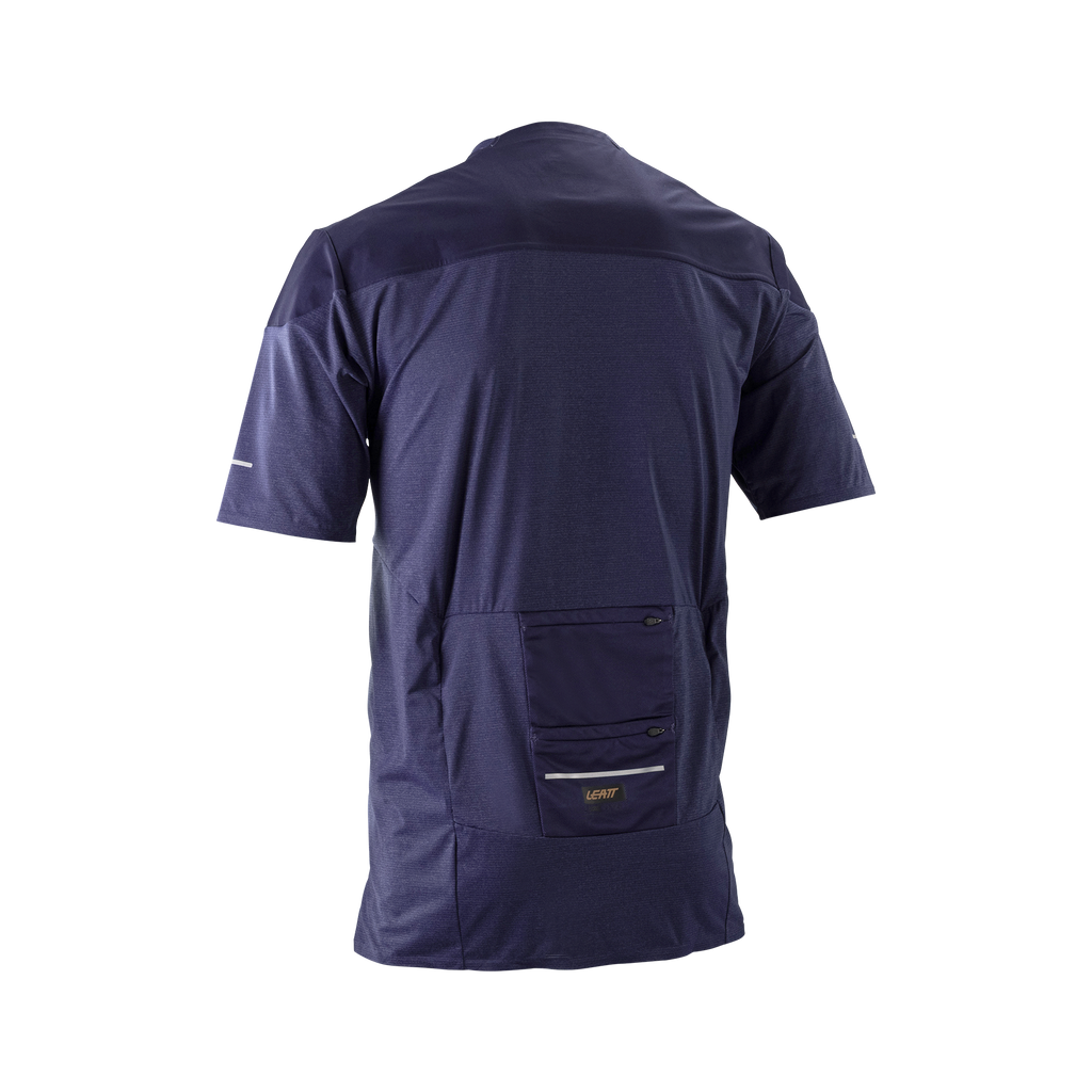 Jersey MTB Trail 6.0 Cargo E2