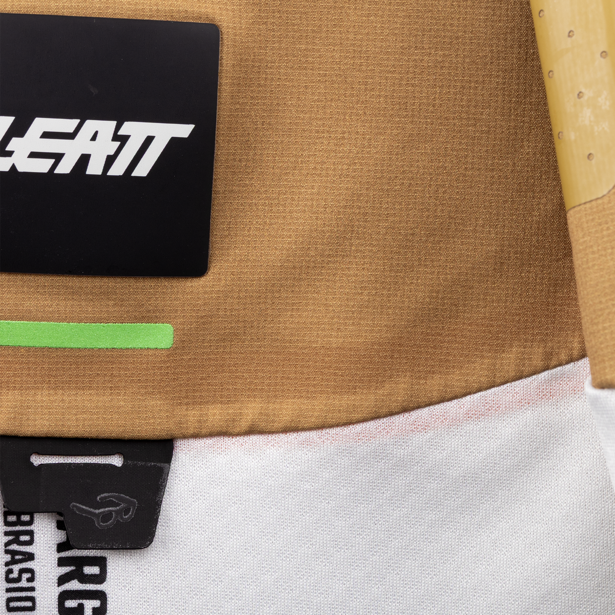 Jersey MTB Trail 6.0 Cargo - Long Sleeve Z2