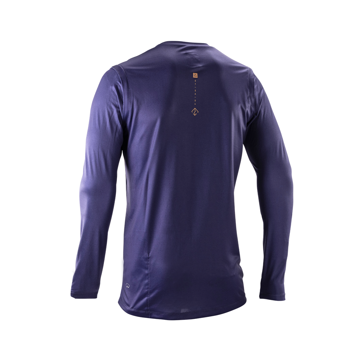 Jersey MTB Trail 6.0 Cargo - Long Sleeve Z2