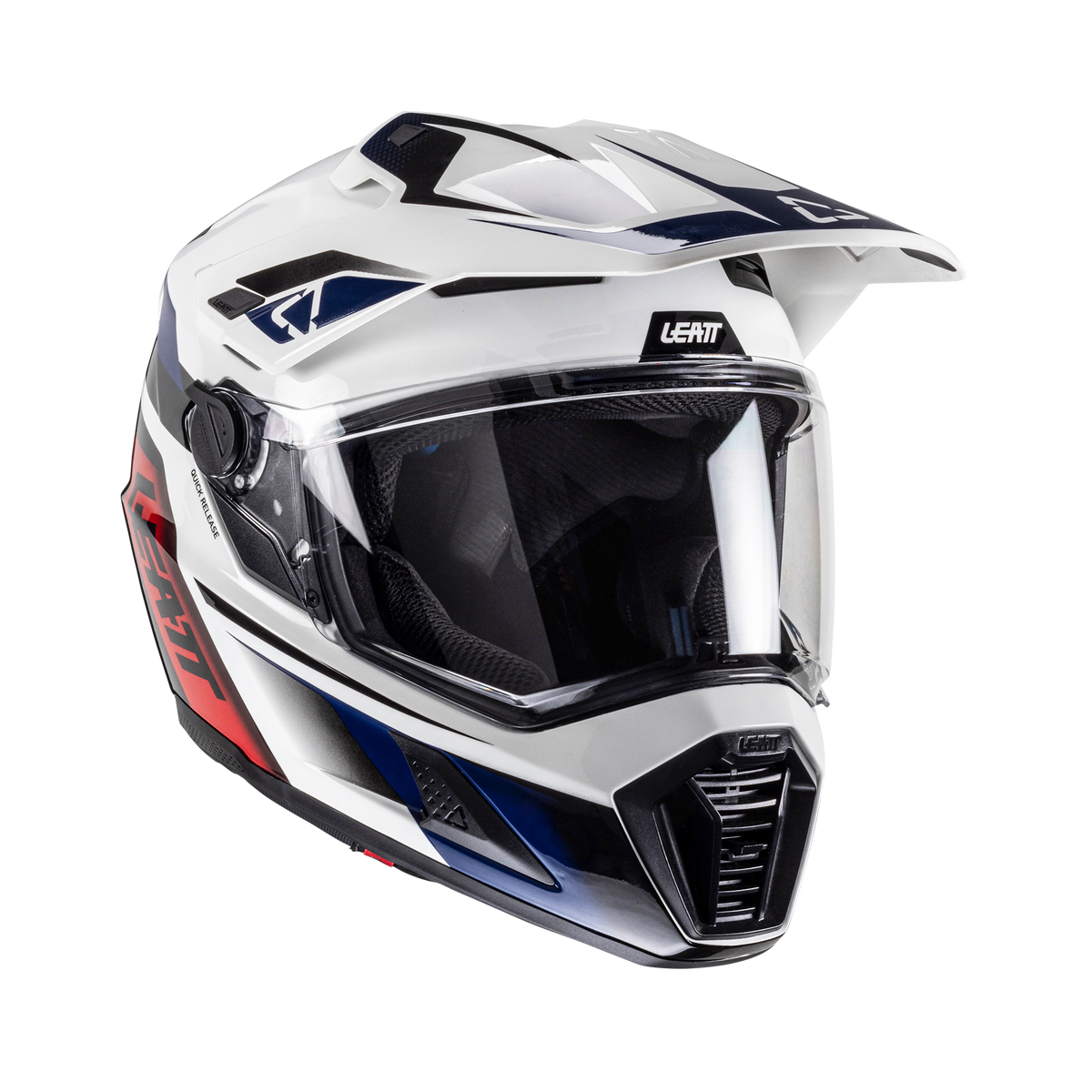 Helmet Kit ADV 8.5 Composite with 4.5 Goggle E1