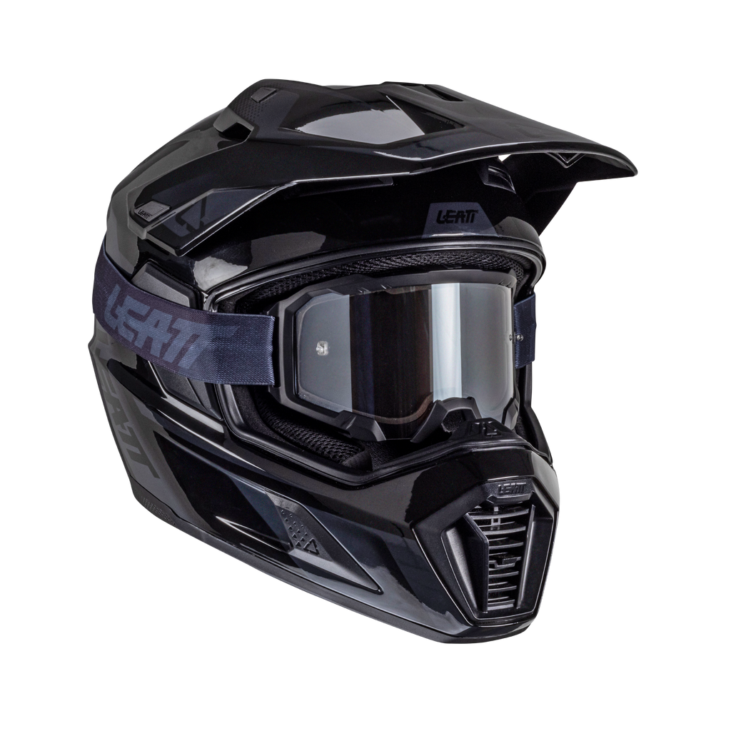 Helmet Kit ADV 8.5 Composite with 4.5 Goggle K3