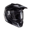 Helmet Kit ADV 9.5 Carbon with 4.5 Iriz Goggle T1