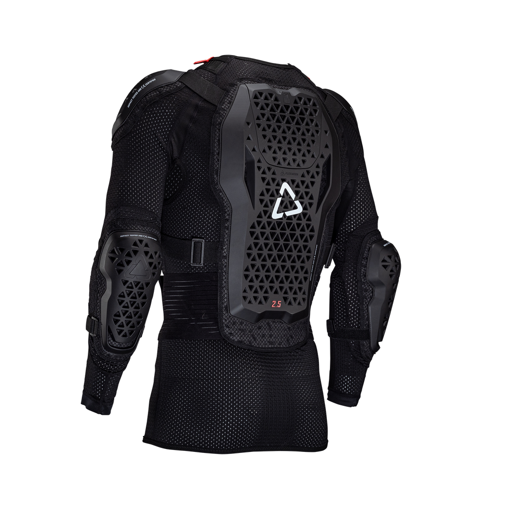 Body Protector 2.5 R5