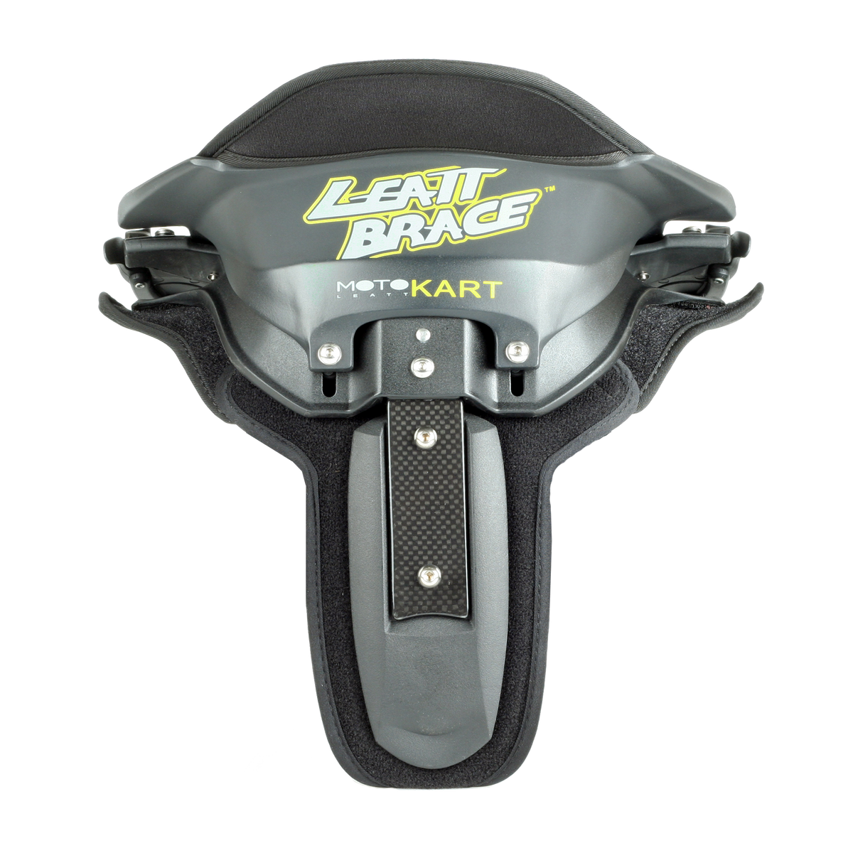 Back Brace Pack Kart