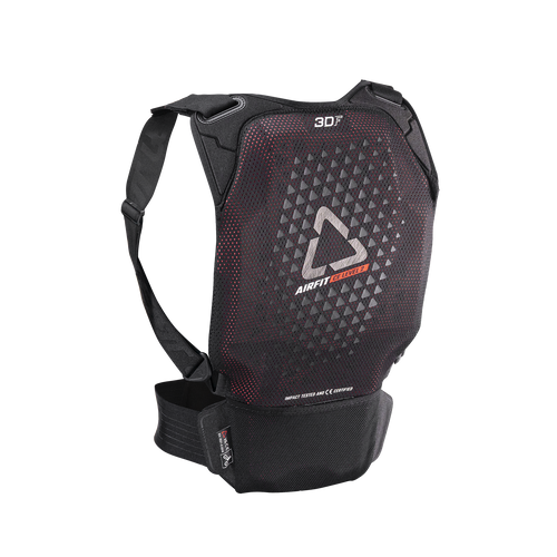 Back Protector 3DF AirFit Evo T5