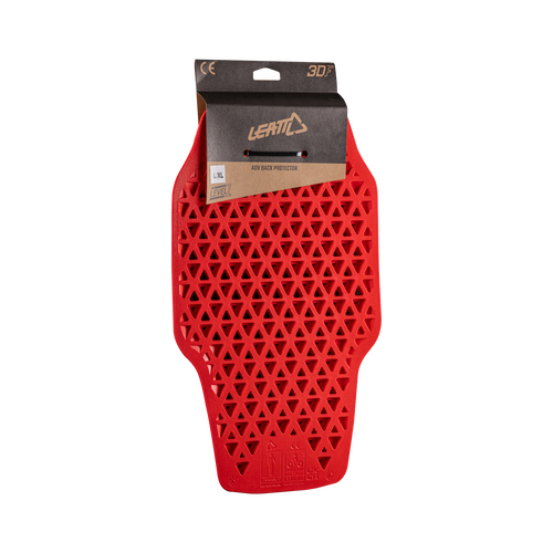 Back Protector Insert 3DF Level 1 S4