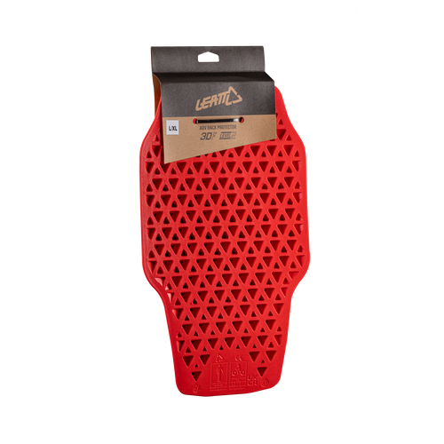 Back Protector Insert 3DF Level 2 B9