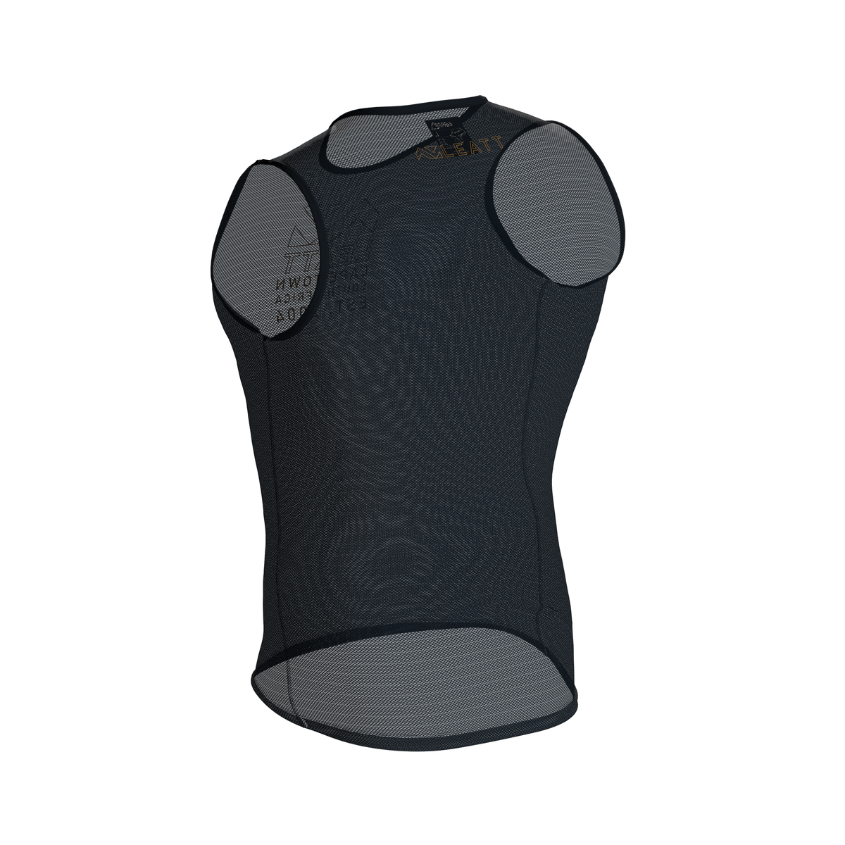 Shirt Sleeveless Base N3