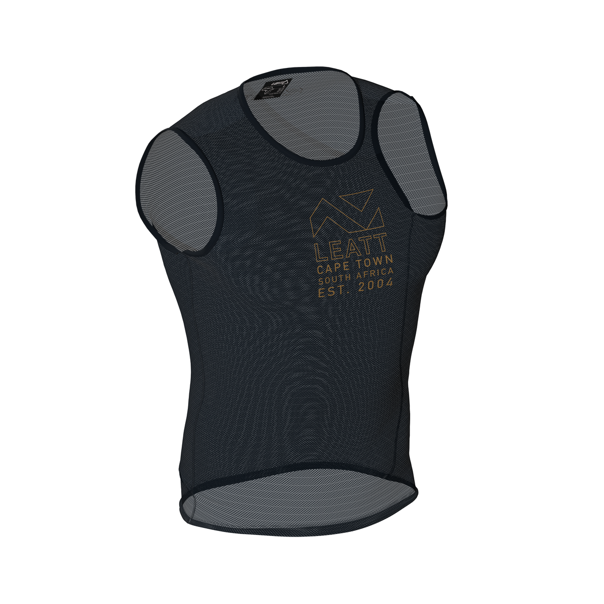 Shirt Sleeveless Base N3