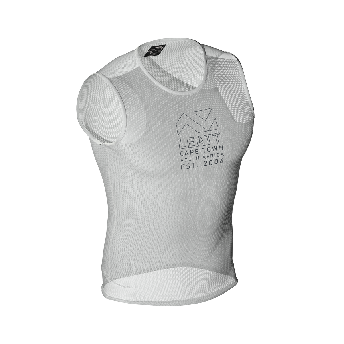Shirt Sleeveless Base N3