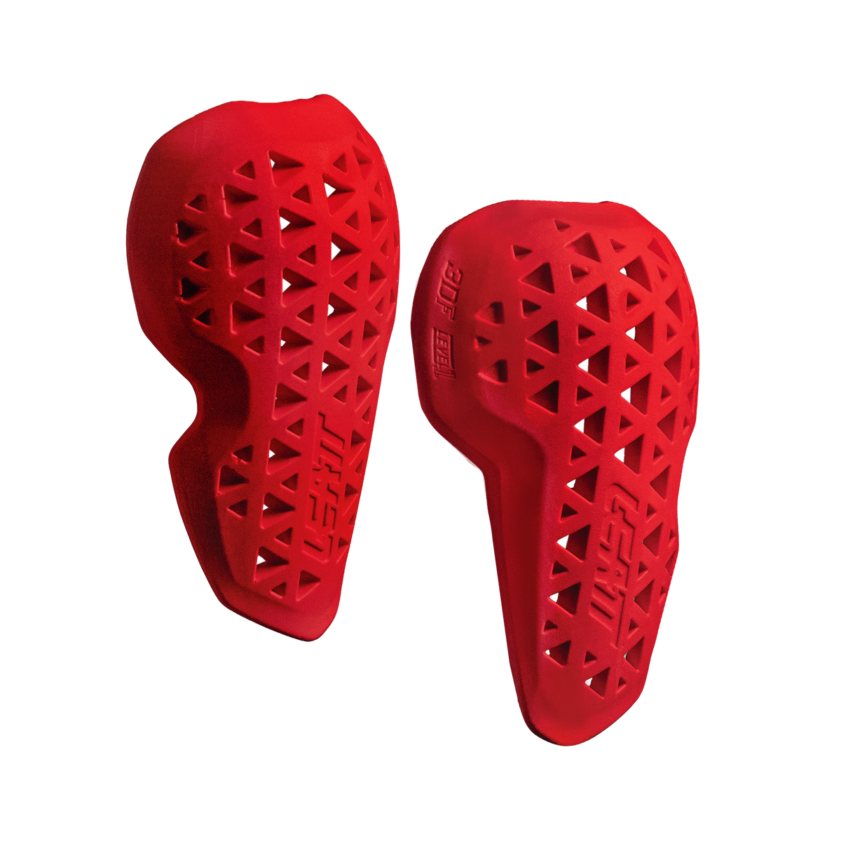Elbow & Knee Protector Insert 3DF CE Level 1 - Mini - Pair U0