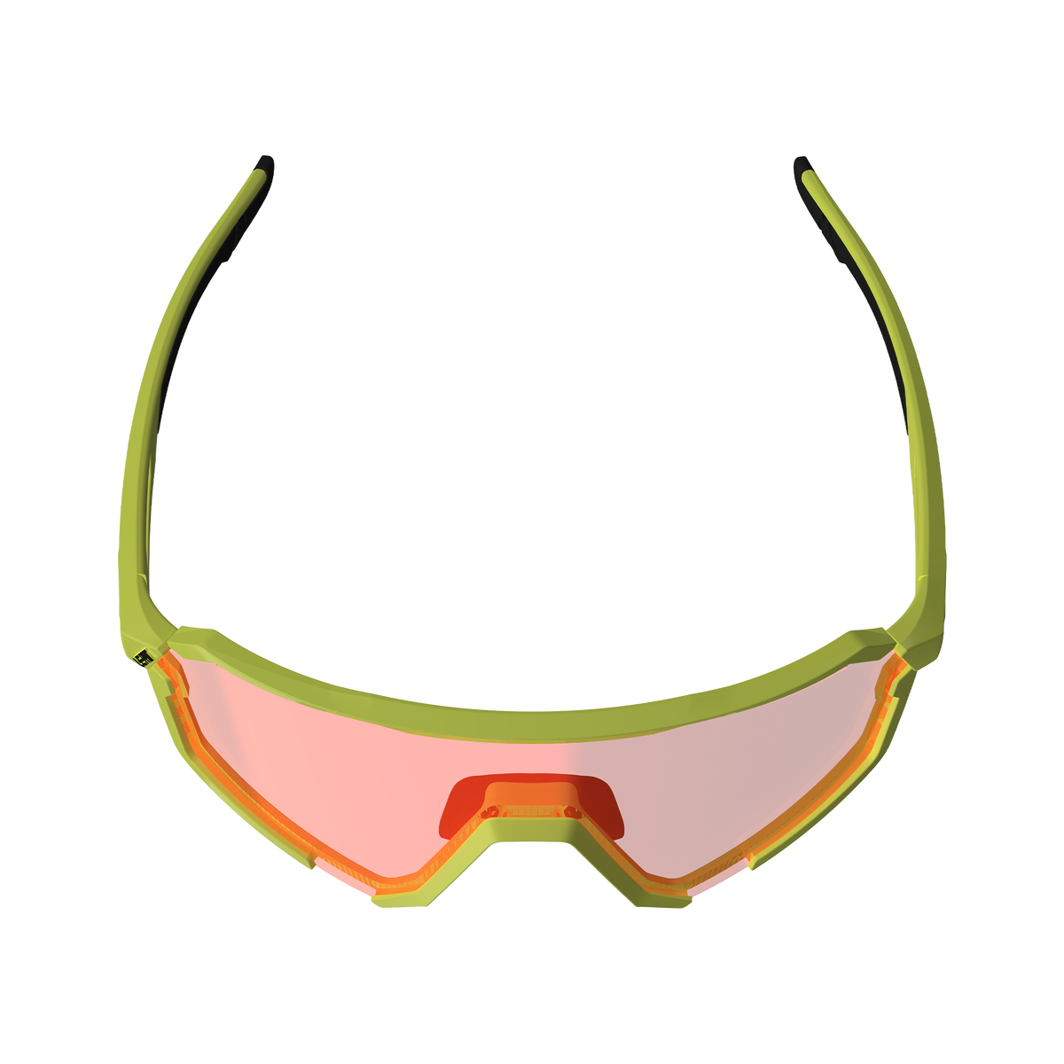 Sunglasses RideViz Pro V6