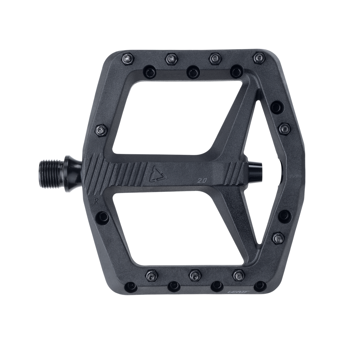 Pedals Composite AllMtn 2.0 Flat N8