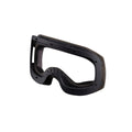 Foam/inner frame Velocity 6.5 Black Ventilated L1