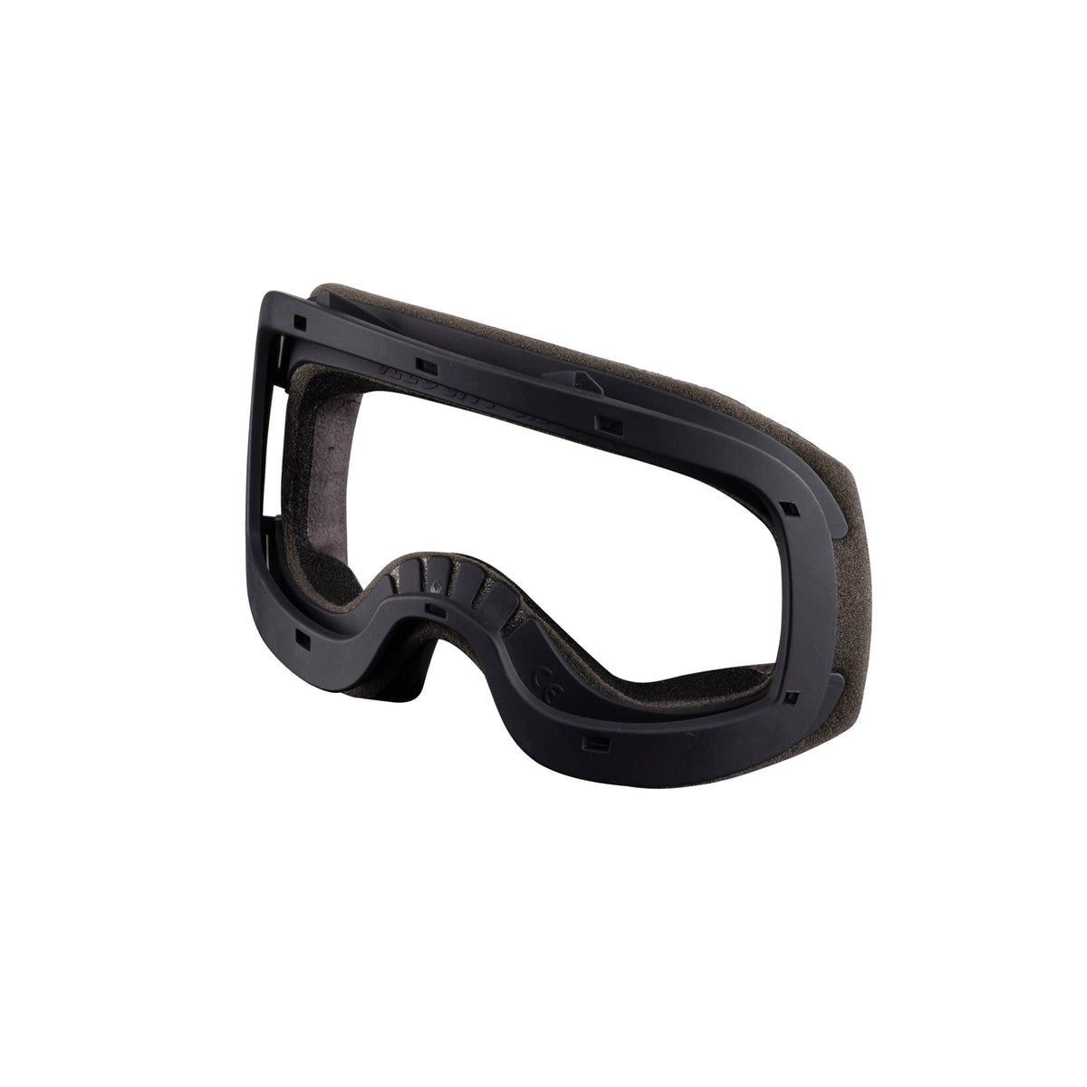 Foam/inner frame Velocity 6.5 Black Ventilated L1