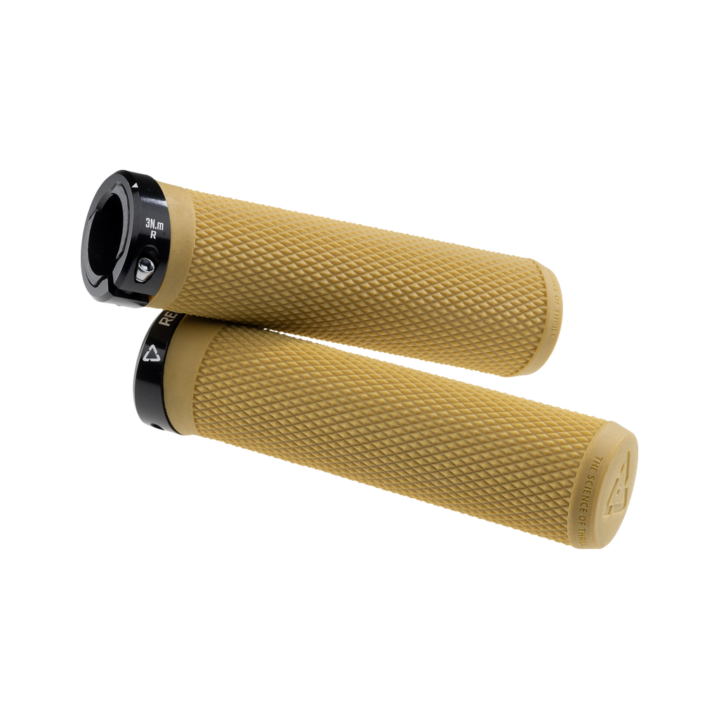 Grips ReaFlex 6.0 - Diamond W4