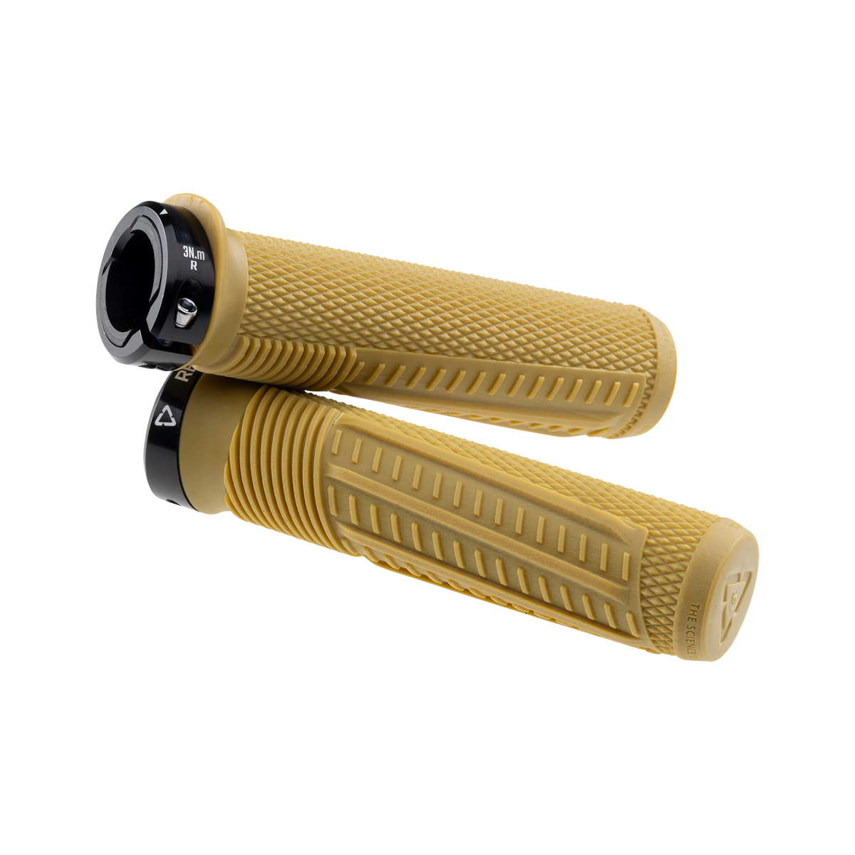 Grips ReaFlex 6.0 - Half Waffle D5