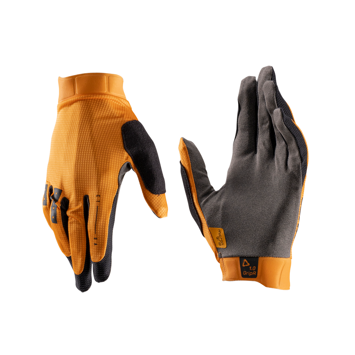 Gloves MTB 1.0 GripR - Junior R1