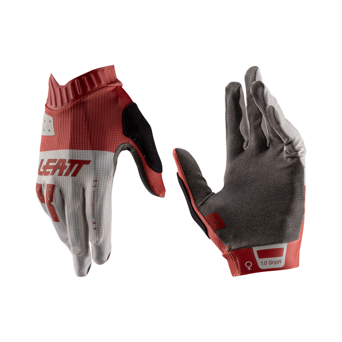 Gloves MTB 1.0 GripR - Women U1