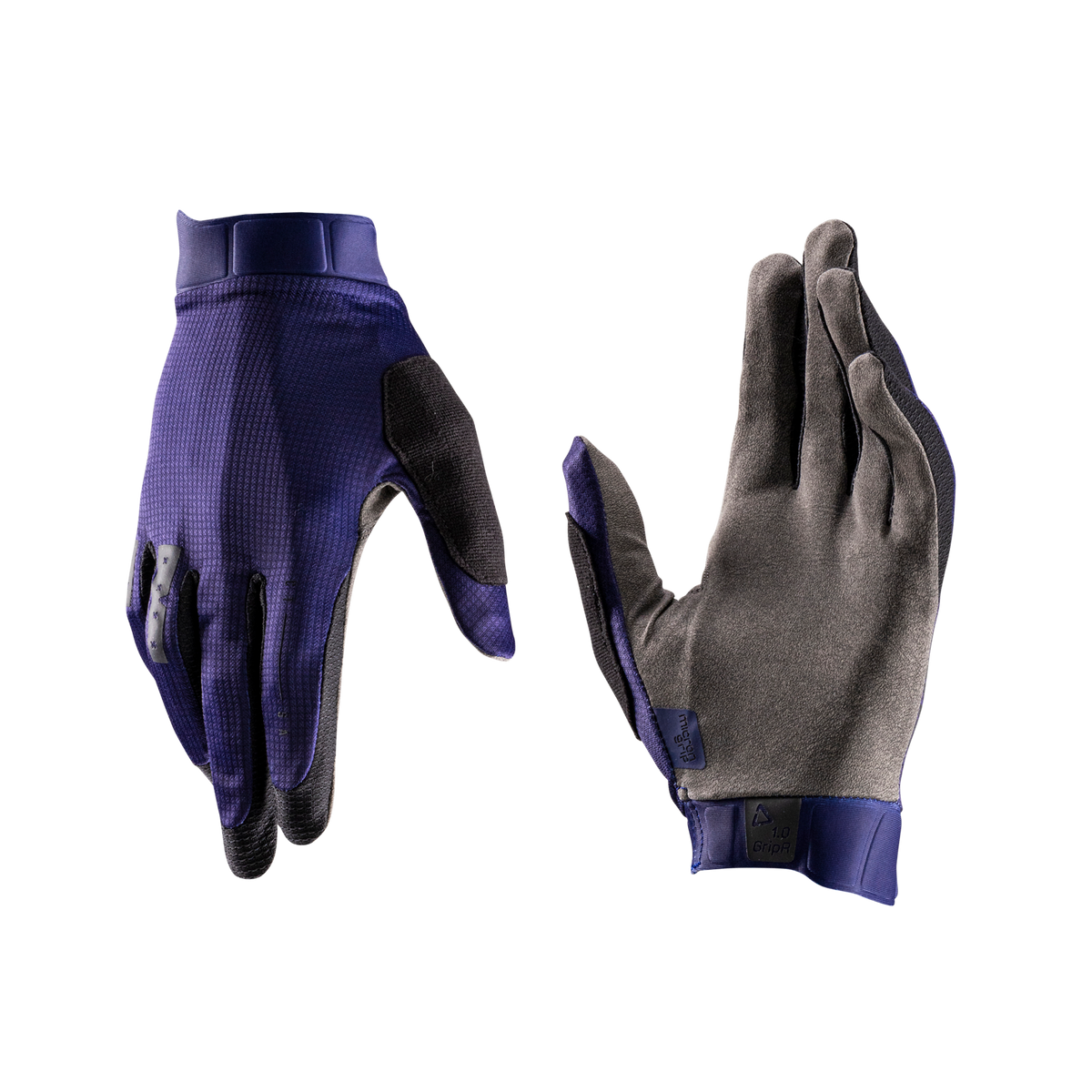 Gloves MTB 1.0 GripR K3