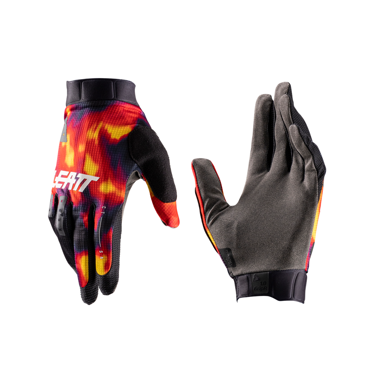 Gloves MTB 1.0 GripR K3