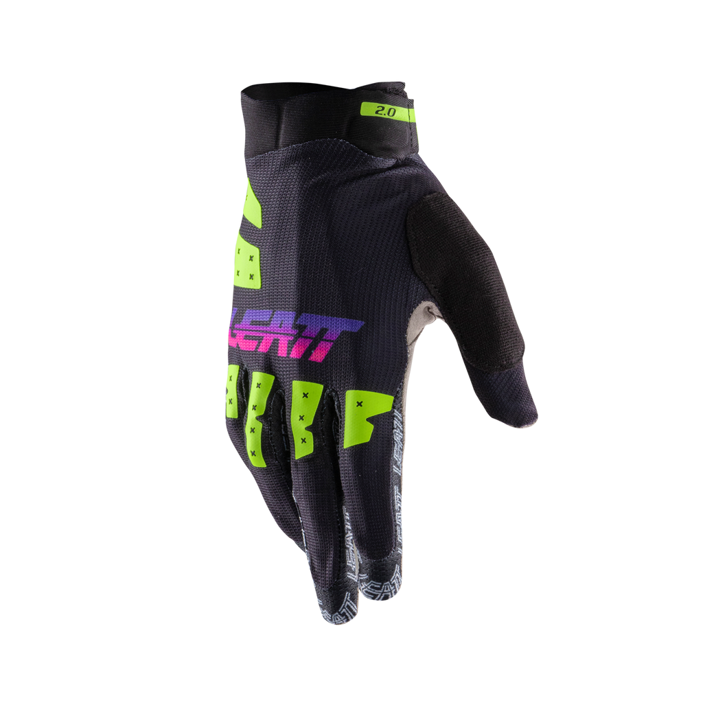 Gloves MTB 2.0 X-Flow O2