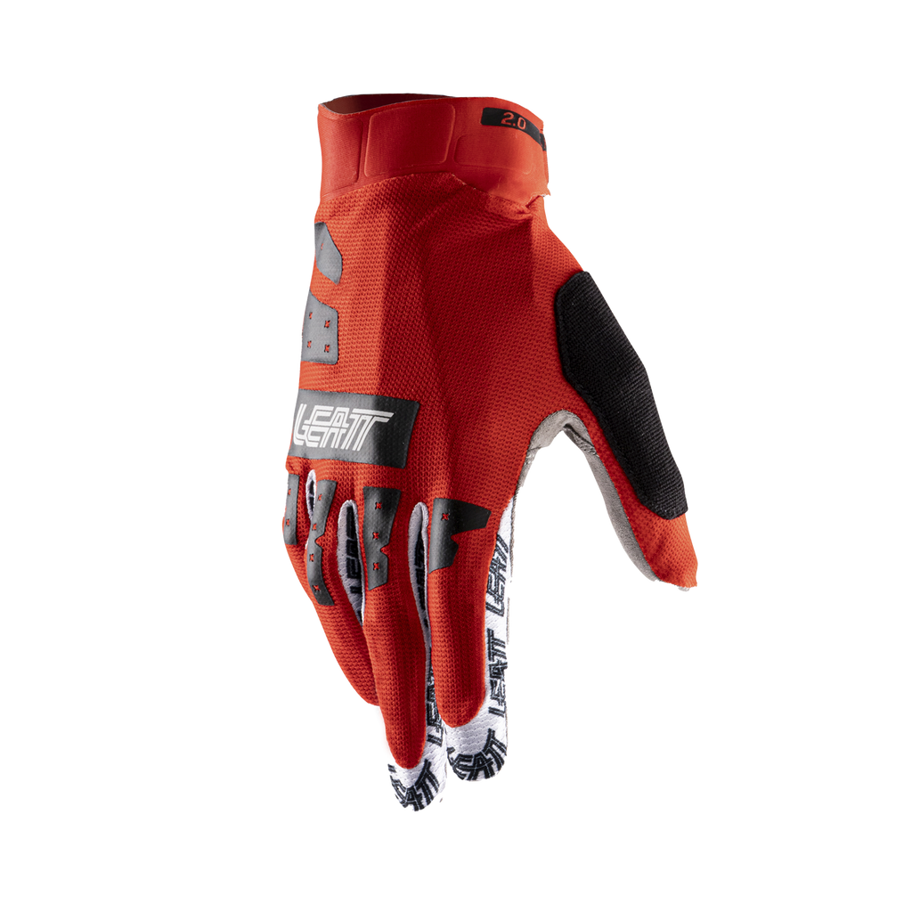 Gloves MTB 2.0 X-Flow O2