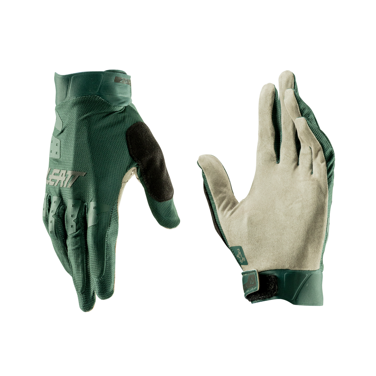 Gloves MTB 2.0 X-Flow O2