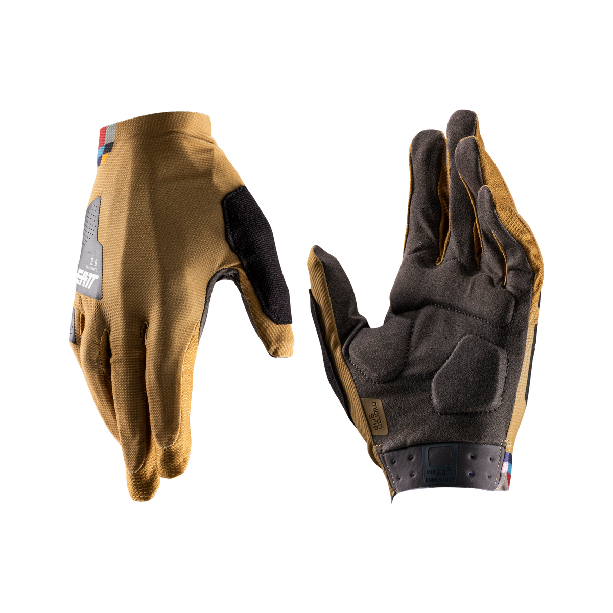 Gloves MTB 3.0 Endurance I2