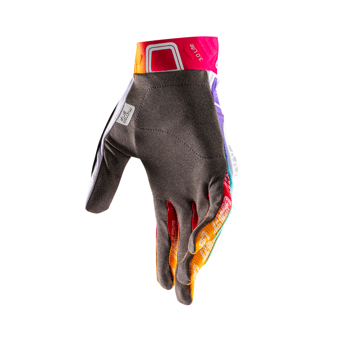 Gloves MTB 3.0 Lite J7