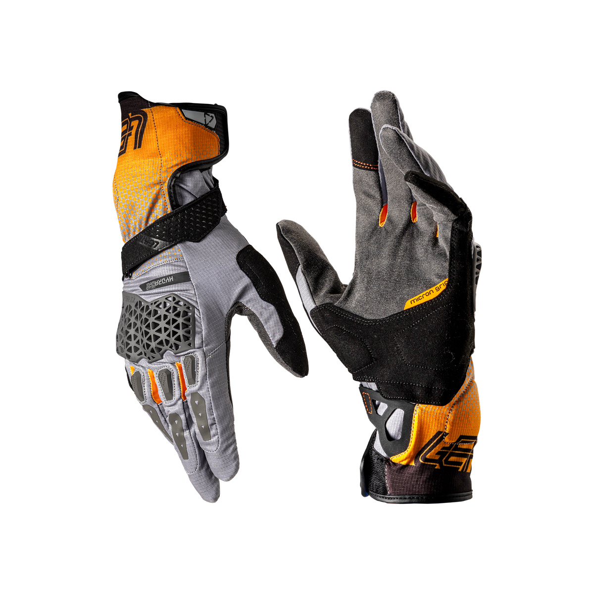 Gloves ADV HydraDri 5.5 Z0