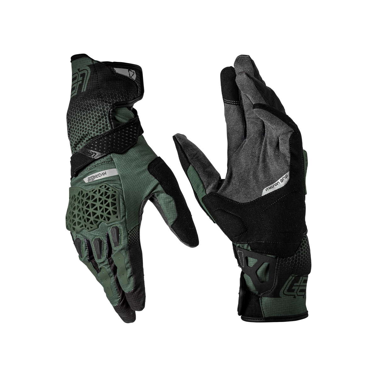 Gloves ADV HydraDri 5.5 V3