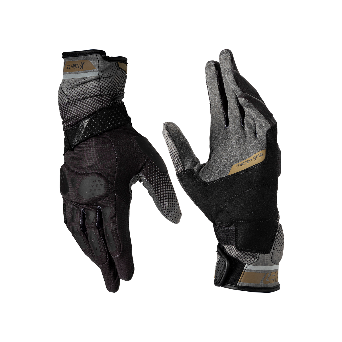 Gloves ADV X-Flow 5.5 D9