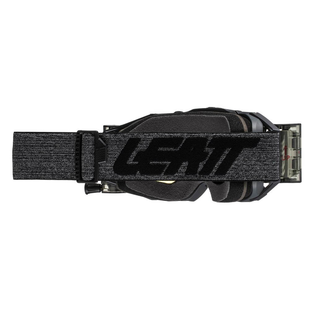 Goggle Velocity 6.5 Roll-Off W9