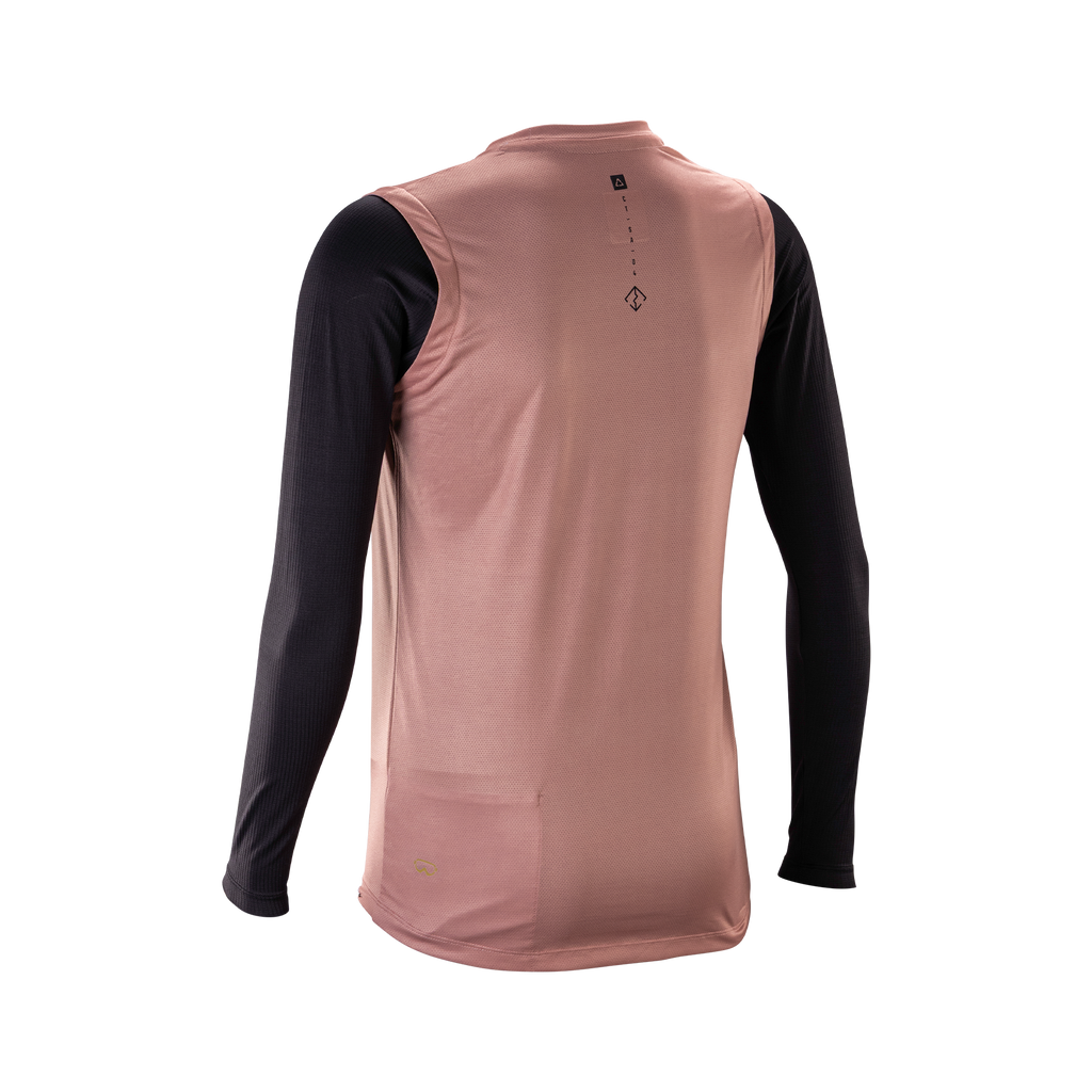 Jersey MTB Gravity 2.0 - Long Sleeve - Women X1