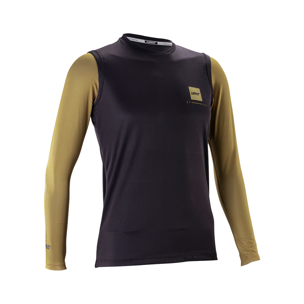 Jersey MTB Gravity 2.0 - Long Sleeve - Women A4