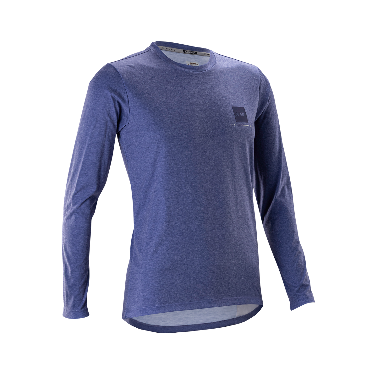 Jersey MTB Gravity 3.0 - Long Sleeve - Women T8