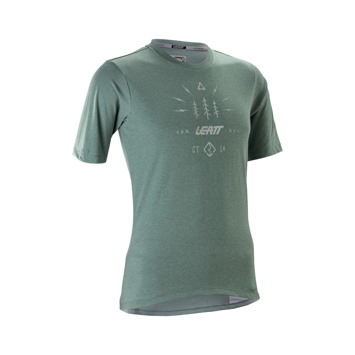 Jersey MTB Gravity 3.0 - Women F7
