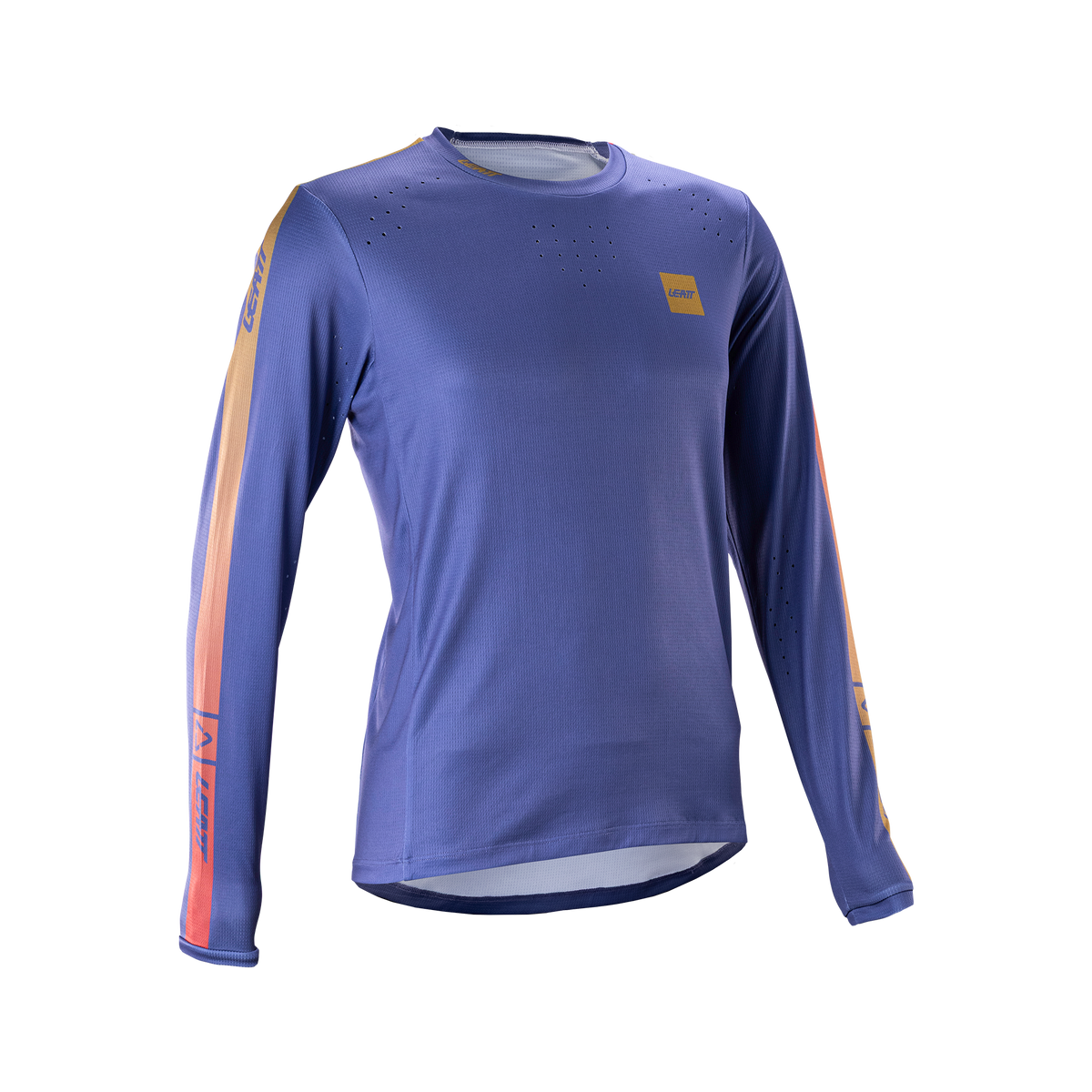 Jersey MTB Gravity 4.0 - Long Sleeve - Women N1